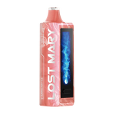 strawberry ice lost mary